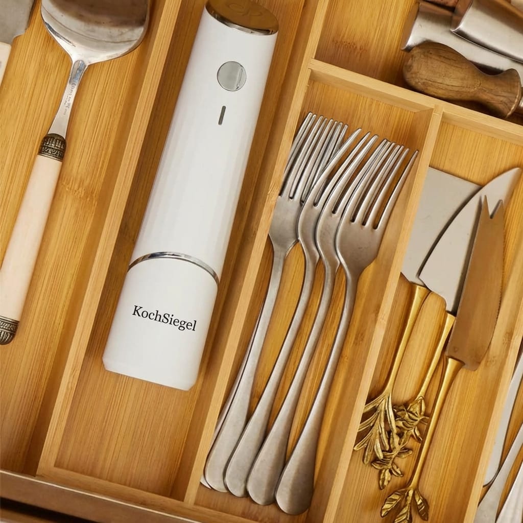 KüchenSiegel VakuMaster