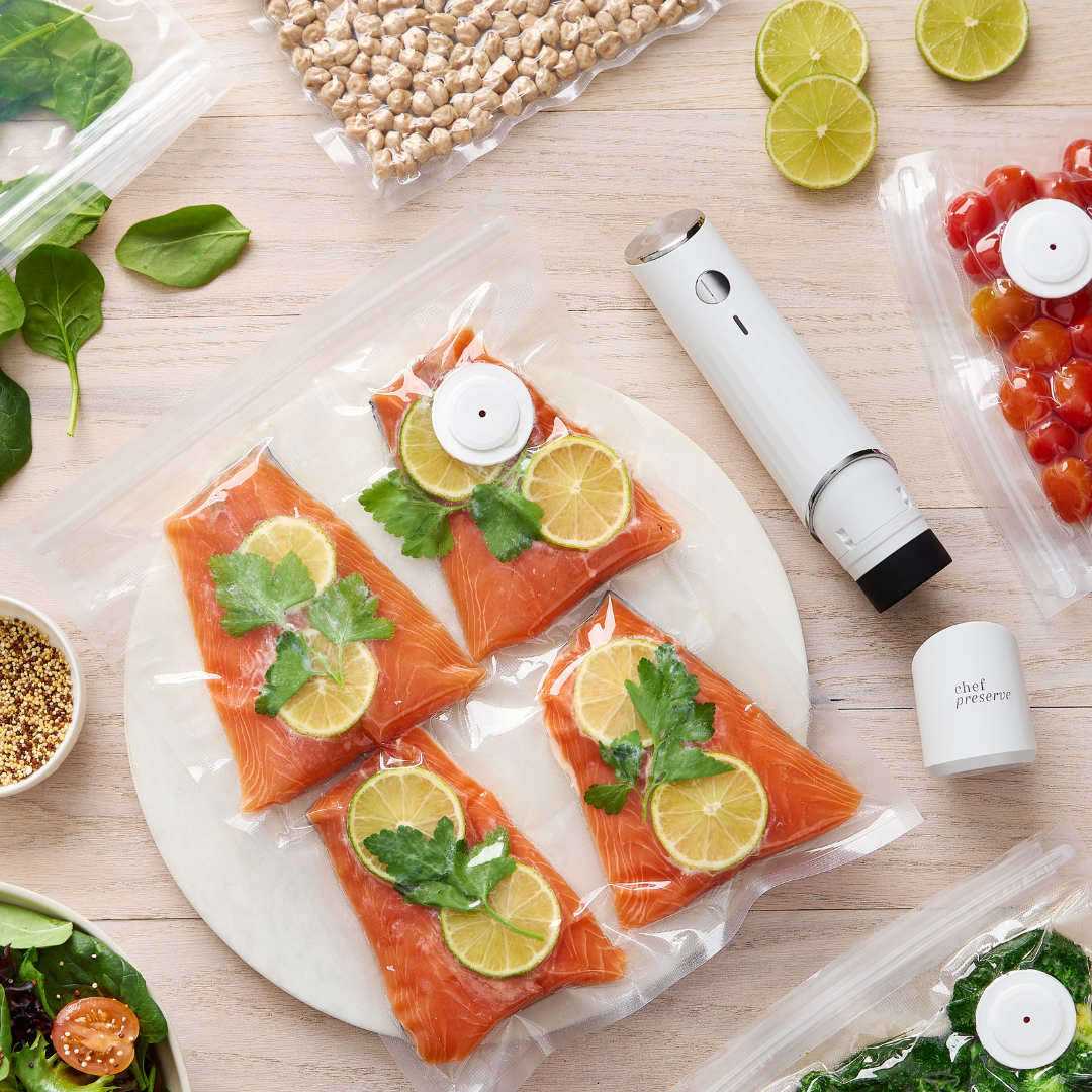 KüchenSiegel VakuMaster